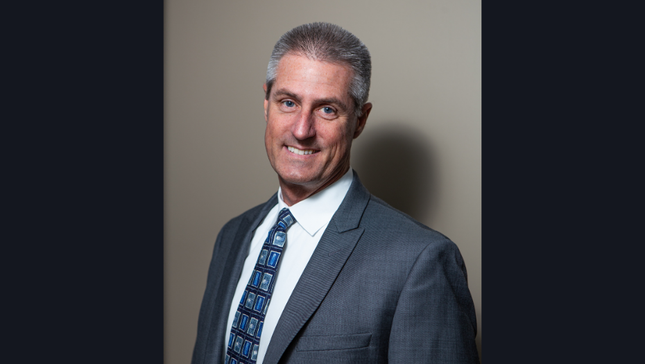 Roger Swift NCTC SBDC Director